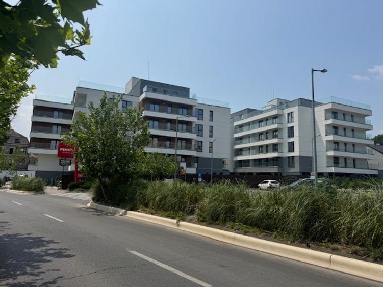 Dristor 2 camere 53 mp+terasa 53,TVA inclus, in bloc reprezentativ - 4