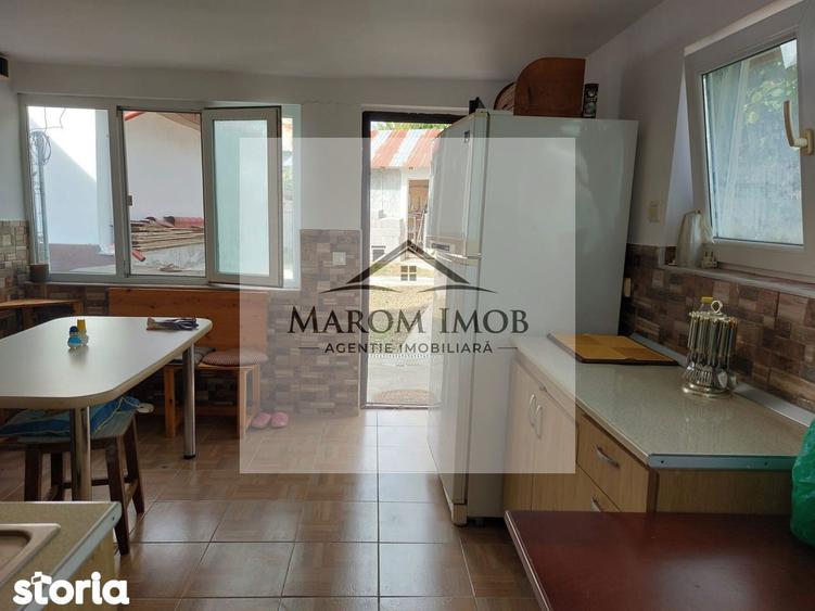 Casa de Vacanta | Comuna Ocnita, Dambovita | 80 mp | Complet Renovata - 1