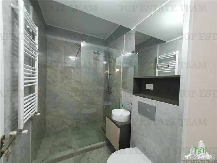 Randament excelent la malul marii garsoniera în Mamaia Stefan Building - 5