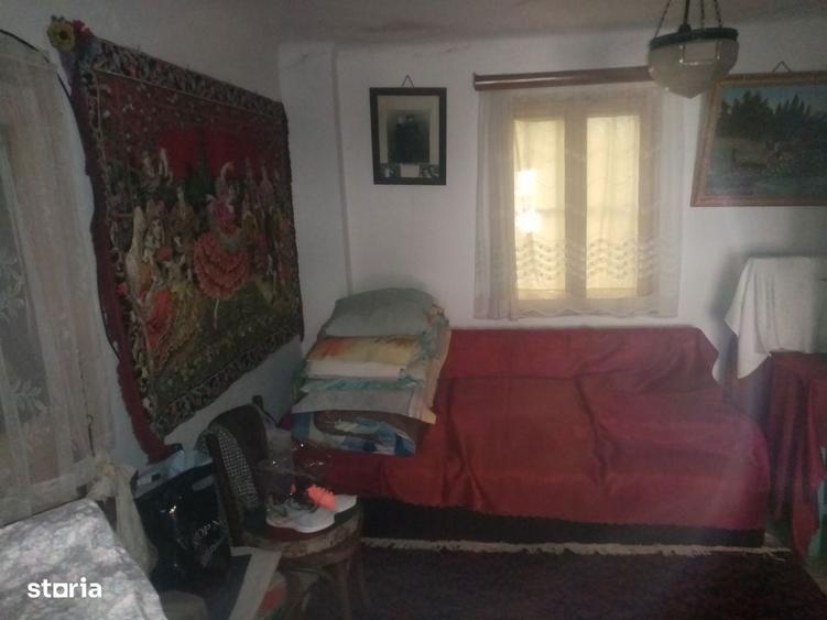Oferta - Casa cu 2 camere si teren de 3198 mp - 10