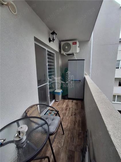 Vand apartament, 2 camere, Cartierul Arhitectilor - 6