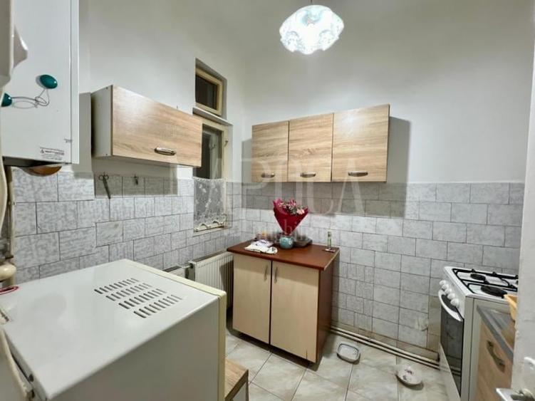 Apartament 3 camere de vanzare in Centru, Cluj Napoca - 4