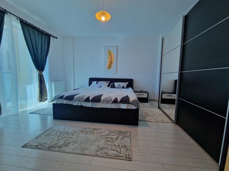 Hanul cu Peste - 3 Camere decomandate 105mp, mobilat-utilat complet - 23