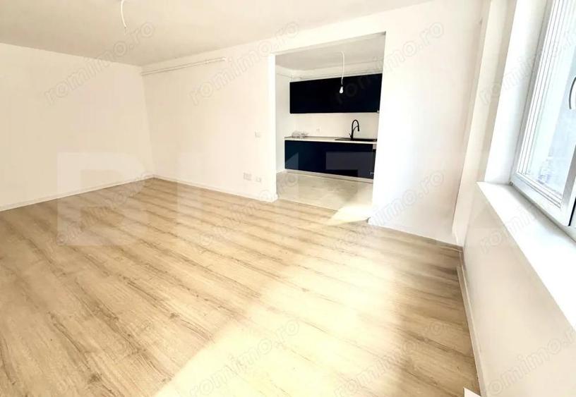 Apartament 3 camere | Parter | Bloc nou | Terasa | Parcare inclusa - 8