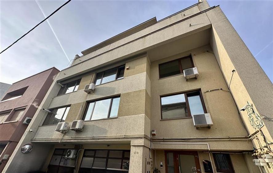 OPORTUNITATE INVESTITIE: Cladire Reprezentativa S+P+4E | Ultracentral - 1