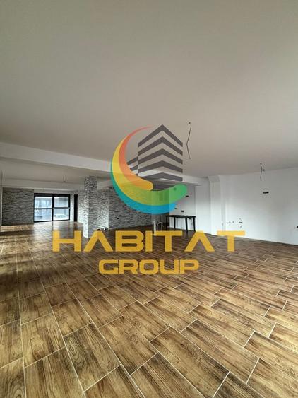 Spațiu comercial de închiriat – Drumul Binelui | Parter bloc nou | + 40 blocuri - 1