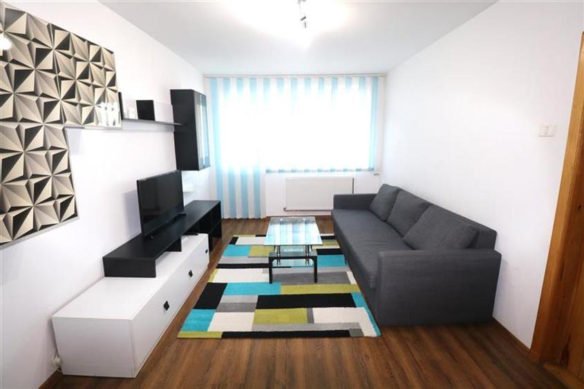 Apartament 2 camere, centrala proprie, zona Torontalului - 3