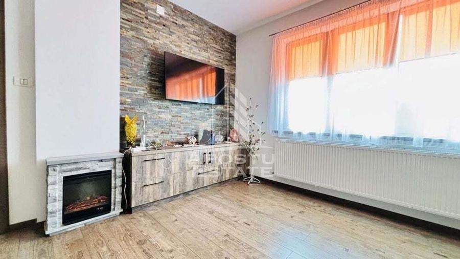 Apartament cu 2 camere, centrala proprie, Zona Fabric - 2