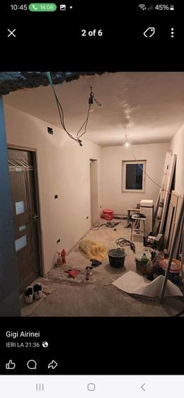 Vand apartament 56 metri utili - 3