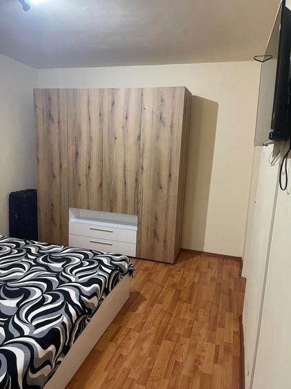 Garsoniera de inchiriat Craiova - 4