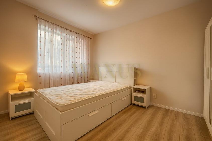 Apartament Modern - SU 58MP I Balcon I Garaj- Metro I Vivo I BMW - 4