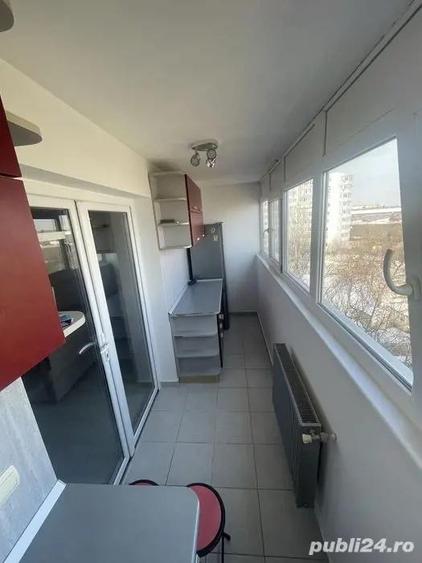 apartament 2 camere titan auchan-centrala proprie - 3