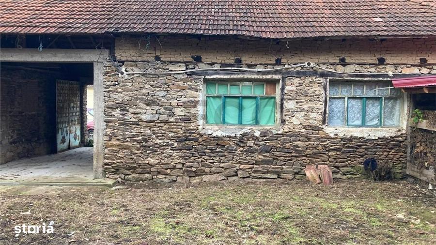 RECO casa in Calugari Bihor - 10