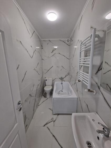 Apartament 1 cameră 28 mp 47500 euro Lunca Cetatuii - 4