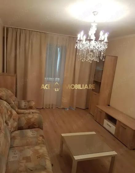 2 Camere | Baba Novac | Proximitate Metrou | Mobilat | Utilat - 1