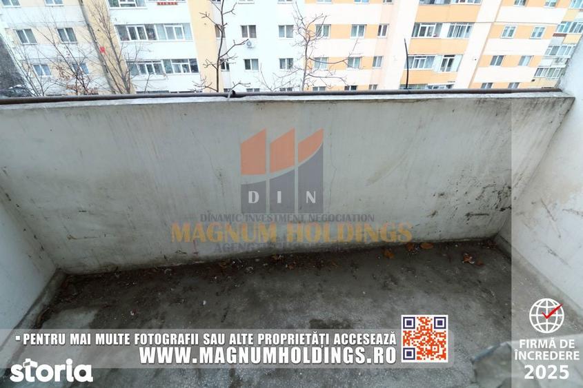 Apartament 2 camere, cf. 2, etaj 4, Kaufland Nord - 5