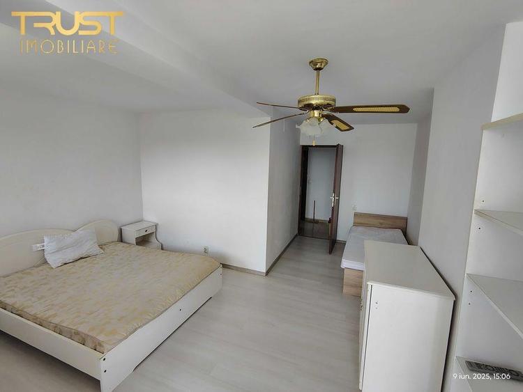 3 Dormitoare I 115mp I Iris I Parcare - 3