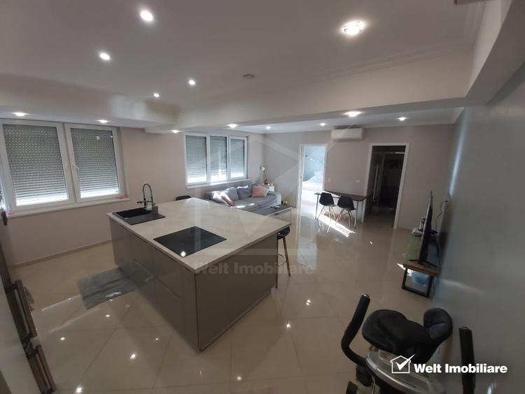 Apartament 2 camere, ultrafinisat in zona ultracentrala - 2