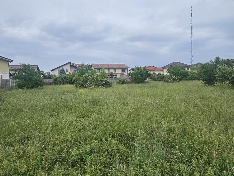 PROPRIETAR! Teren Bdul Sudului Nr 59 cu utilitati 589 mp - Braytim !! - 4