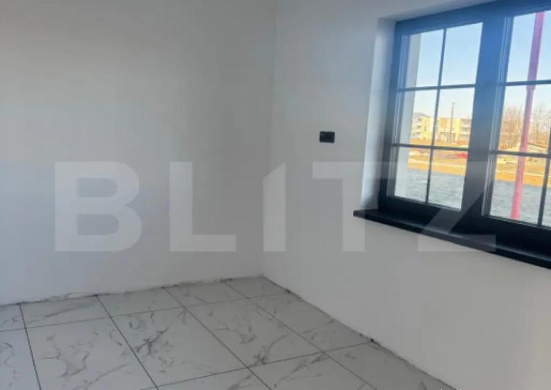 Spa?iu comercial, 72 mp, trei incaperi, zona Giroc - 7