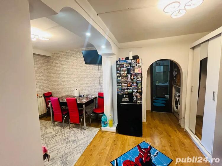 Apartament 2 camere - 5