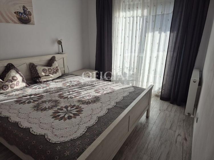 Apartament 2 camere | Parcare subterana | Lift | Zona Vivo | floresti
