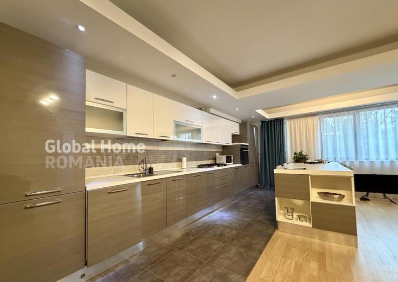 2 Camere | Parcare Inclusa | Vedere panoramica | Forest Hill - 3