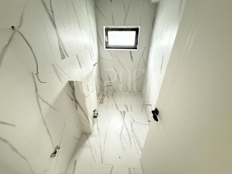 Casa 4 camere de vanzare in Chinteni - 12