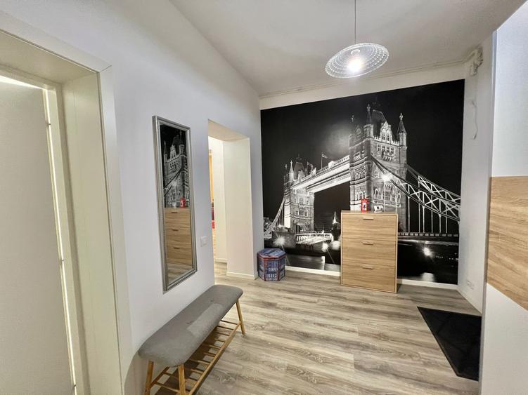 2 camere - LAGUNA RESIDENCE, Floreasca, Fabrica de Glucoza, Promenada - 8