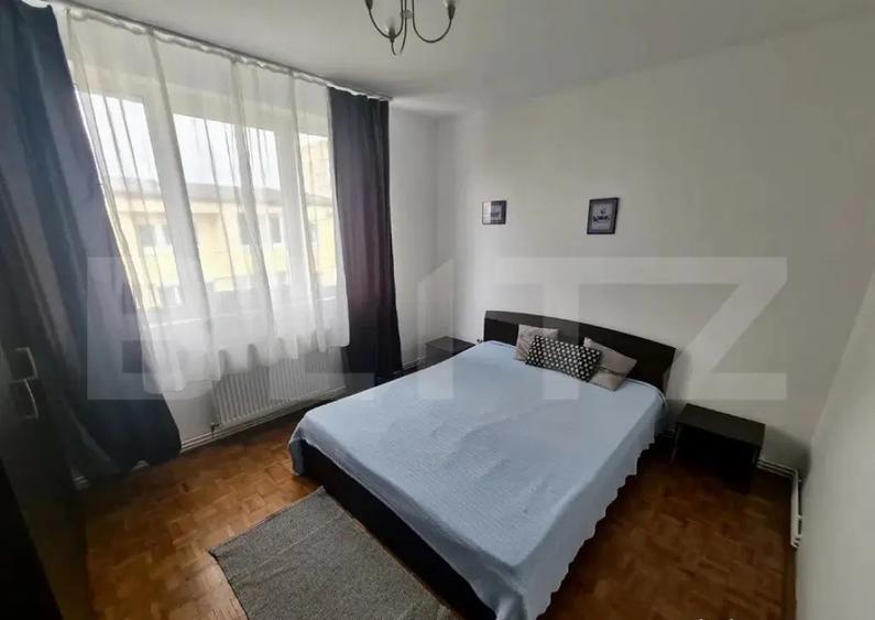 Apartament 2 camere, 50 mp, zona Donath, Grigorescu - 3