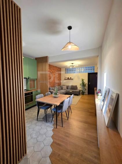 3 camere | Mobilat si Utilat | Damaroaia - 4