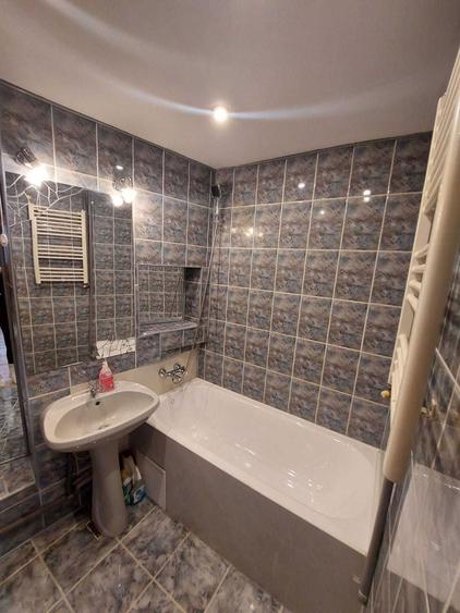 Inchiriez apartament 3 camerre, Calea Sagului - 3