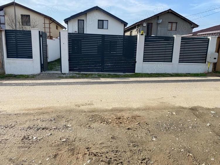 Casa la Cheie Simian - 1