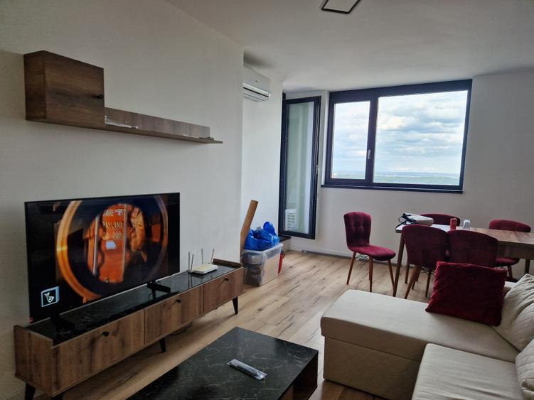 La ISHO-cel mai nou si renumit bloc central - 2