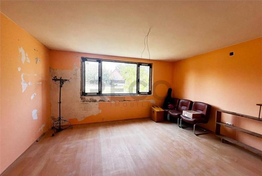 RECO Casa de renovat 202 mp util Biharia - 7