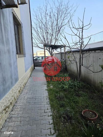 Apartament 3 Camere, 67 mp, Mamaia Sat - 19
