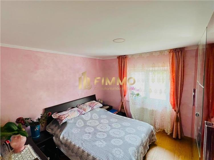 Apartament 3 camere | 50m | Obcini | ID:733 - 9