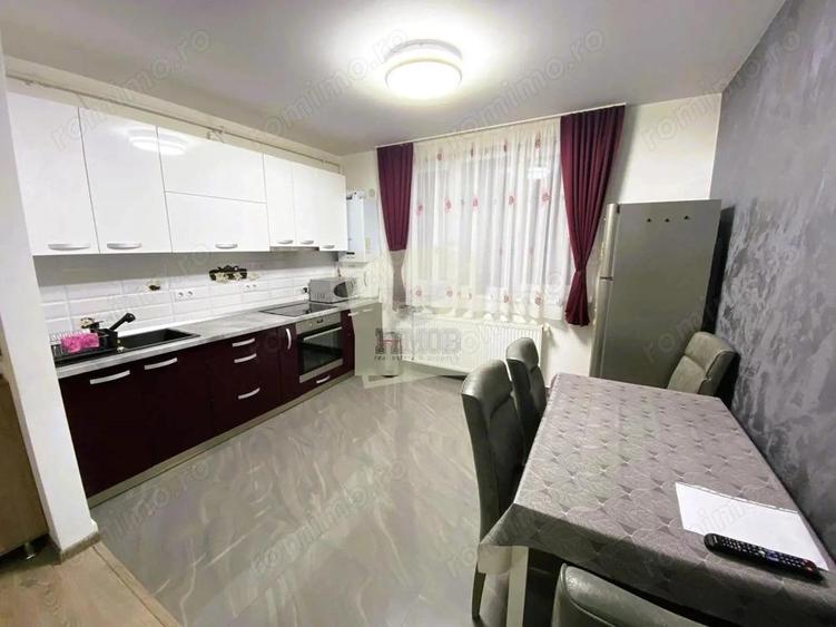 Apartament Modern 3 camere 78mpu 2 Balcoane - 5