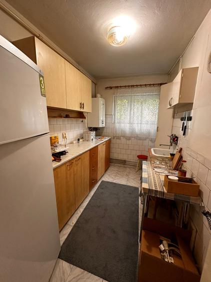 Apartament cu doua camere la parter intr-o zona cu spatii verzi - 3