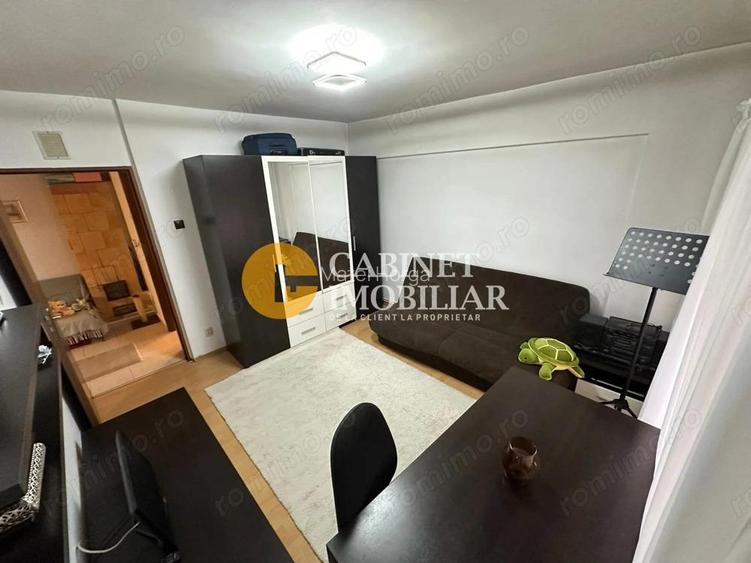 Apartament 3 camere decomandat- Moara de Foc, Pacurari Apartament 3 camere decomandat- Moara de Foc, Pacurari