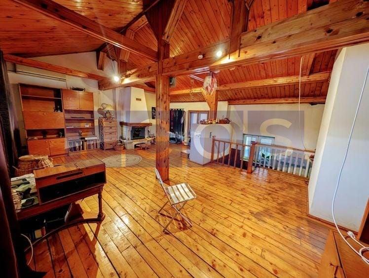 VANZARE VILA | SINGURA IN CURTE | ZONA COSBUC - 2