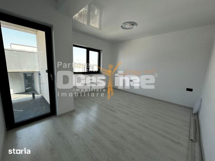 Casa tip Duplex Rediu 4CD 188 mp + terasa PANORAMICA - 5