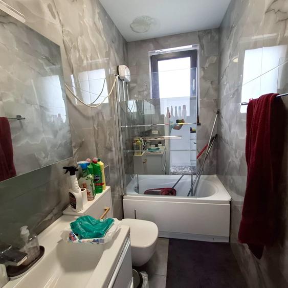 Casă P+1 din cărămidă, modernă și eficientă energetic (2025) - 5