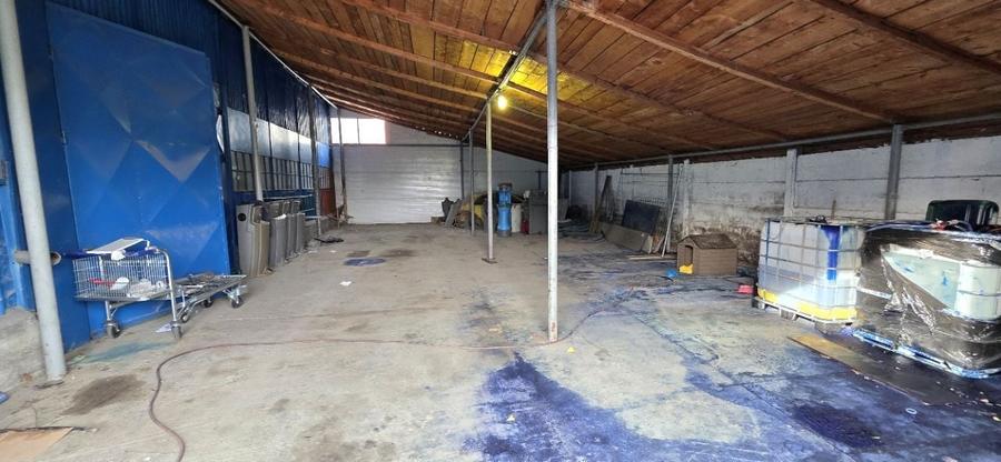 Theordor Pallady hala 430 mp de inchiriat - 3