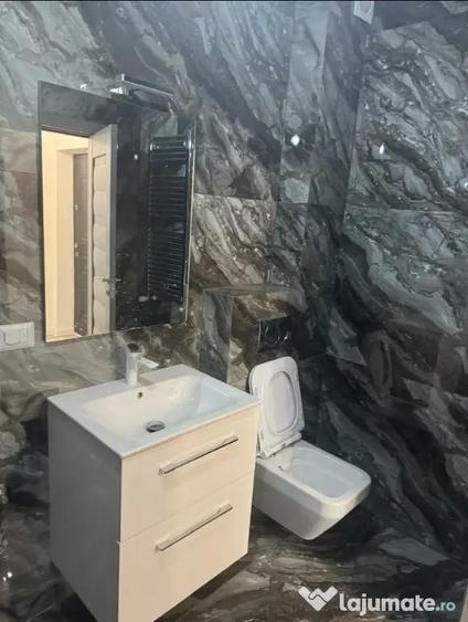 Apartament Cu 2 Camere Decomandate Bloc Nou - etaj 3 - Zona Marasesti - 4
