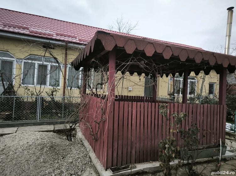 Vand casa Valcele Olt - 2