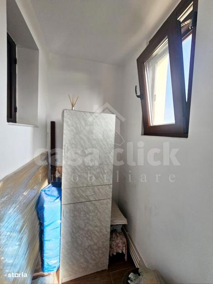 2 camere semidecomandat, 56 mp renovat complet, nelocuit, ?iglina 2! - 8