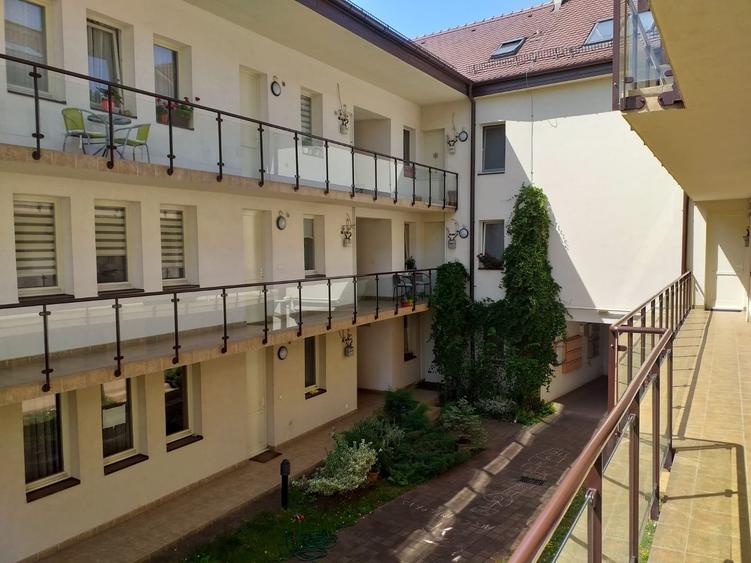 De vanzare apartament 1 cam, Tg. Mures, Zona Centrala - 10