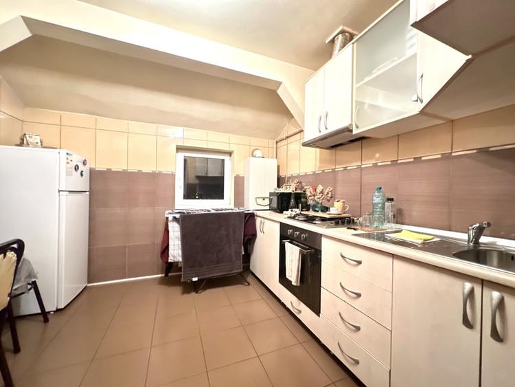 Comision 0% - Apartament 2 camere, mobilat/utilat, 54 mp utili - zona Aradului - 6