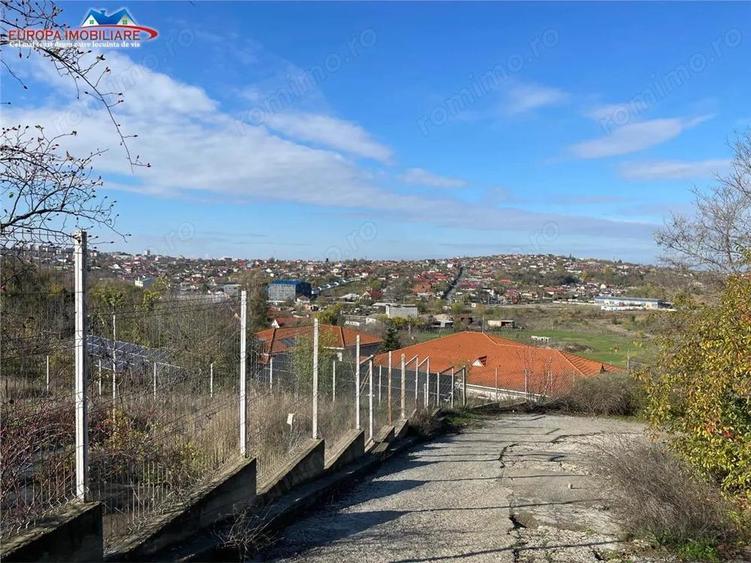 Teren de vanzare zona Bididia Tulcea - 4